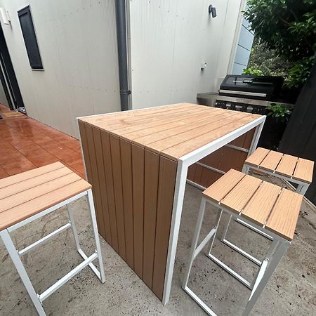 Bushland Setting Close To Sydney Cbd- Stand Alone Apartment מראה חיצוני תמונה
