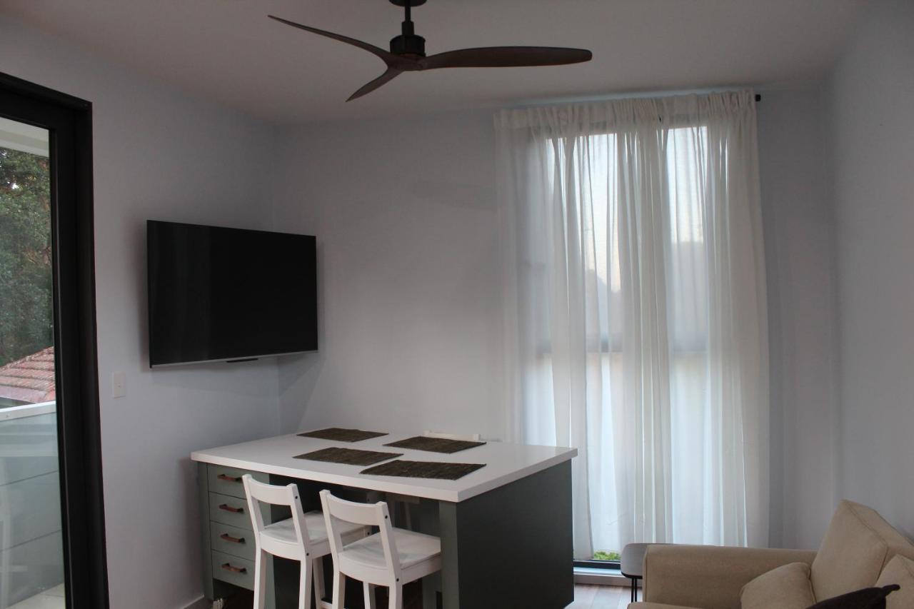Bushland Setting Close To Sydney Cbd- Stand Alone Apartment מראה חיצוני תמונה