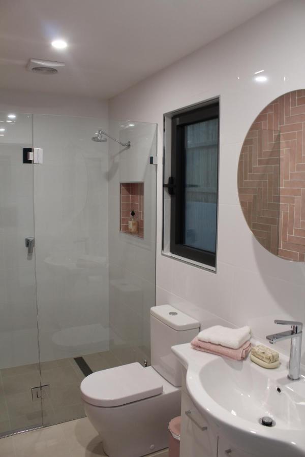 Bushland Setting Close To Sydney Cbd- Stand Alone Apartment מראה חיצוני תמונה