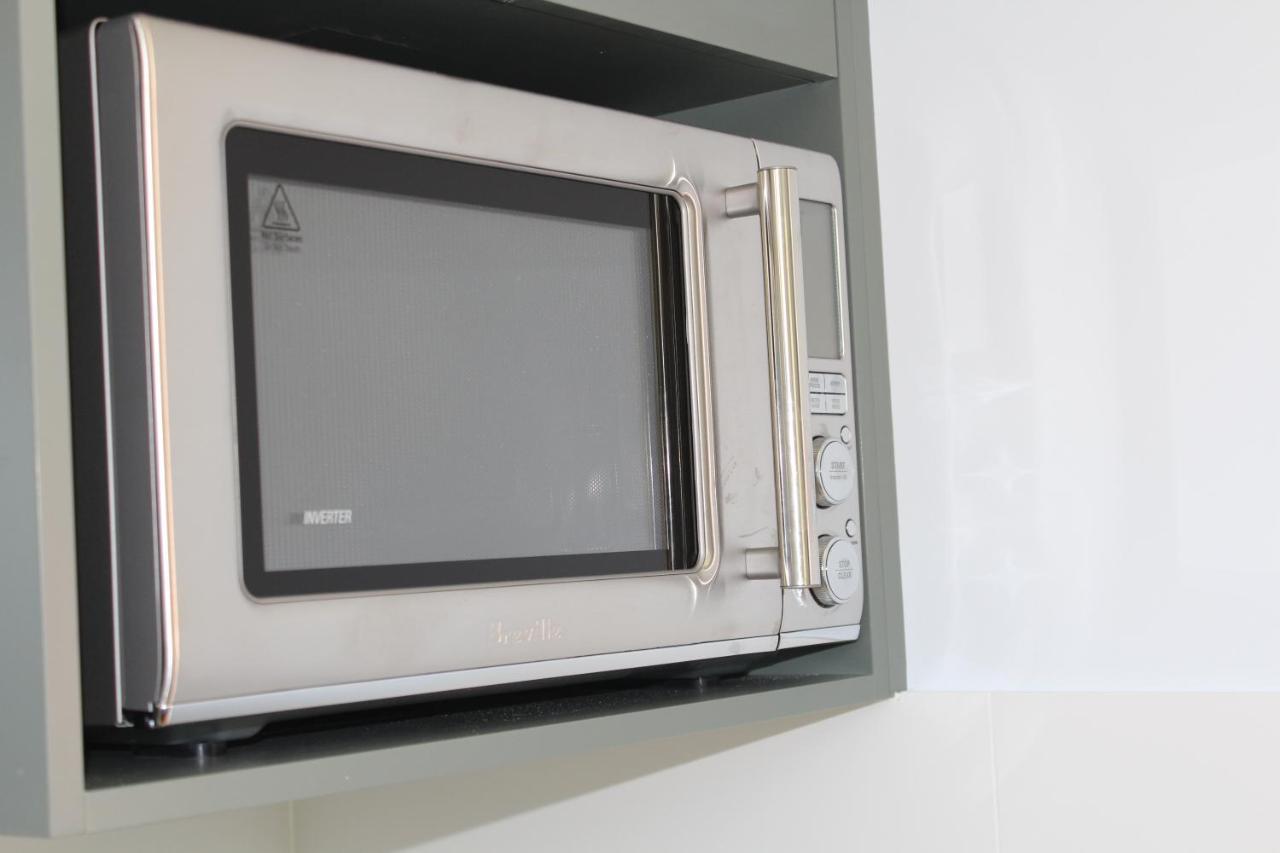 Bushland Setting Close To Sydney Cbd- Stand Alone Apartment מראה חיצוני תמונה