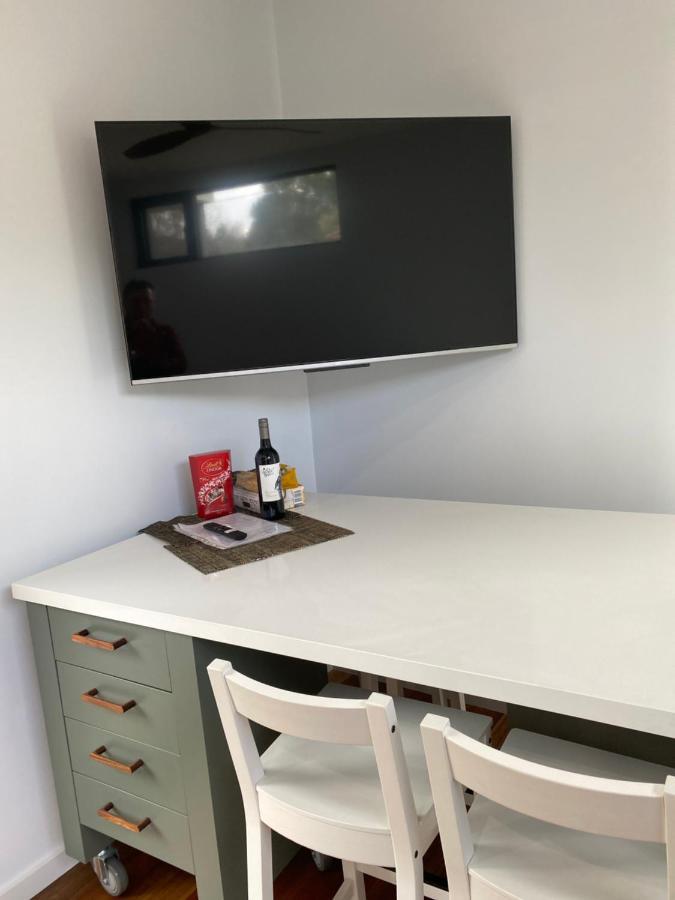 Bushland Setting Close To Sydney Cbd- Stand Alone Apartment מראה חיצוני תמונה