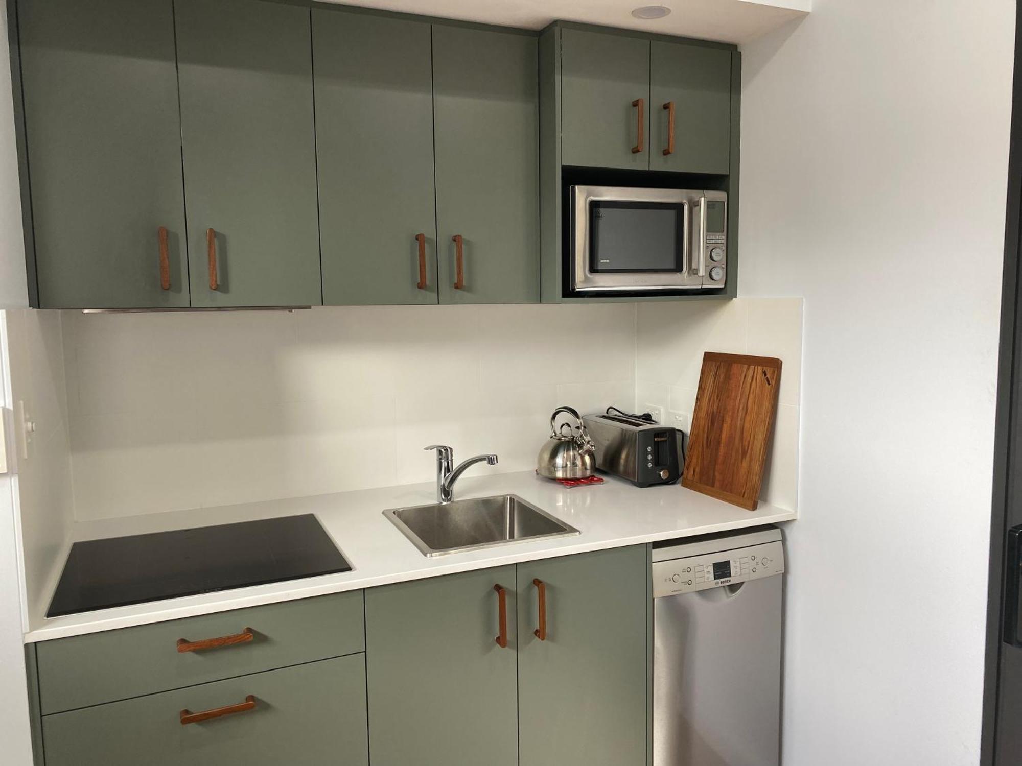 Bushland Setting Close To Sydney Cbd- Stand Alone Apartment מראה חיצוני תמונה