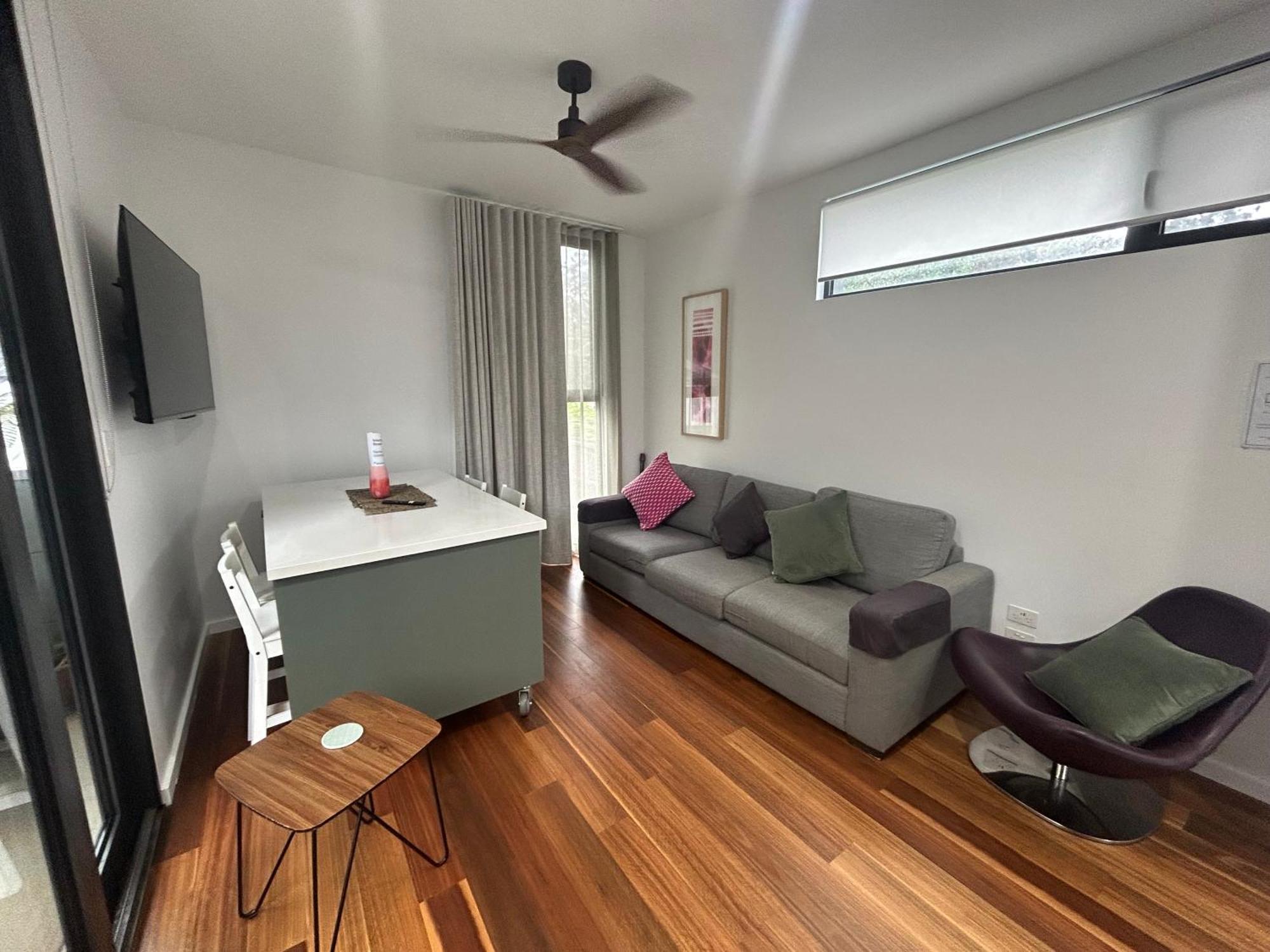 Bushland Setting Close To Sydney Cbd- Stand Alone Apartment מראה חיצוני תמונה
