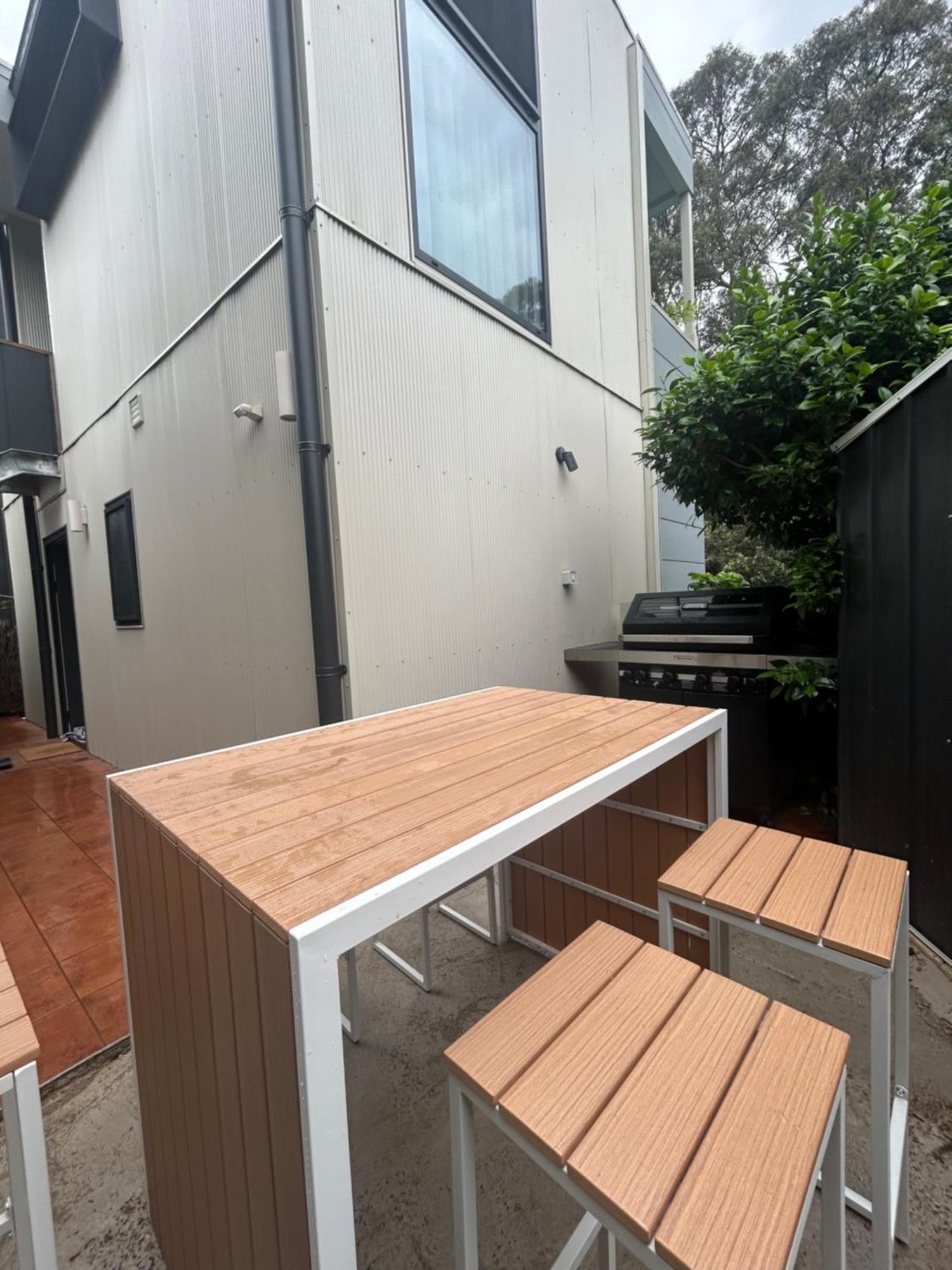 Bushland Setting Close To Sydney Cbd- Stand Alone Apartment מראה חיצוני תמונה