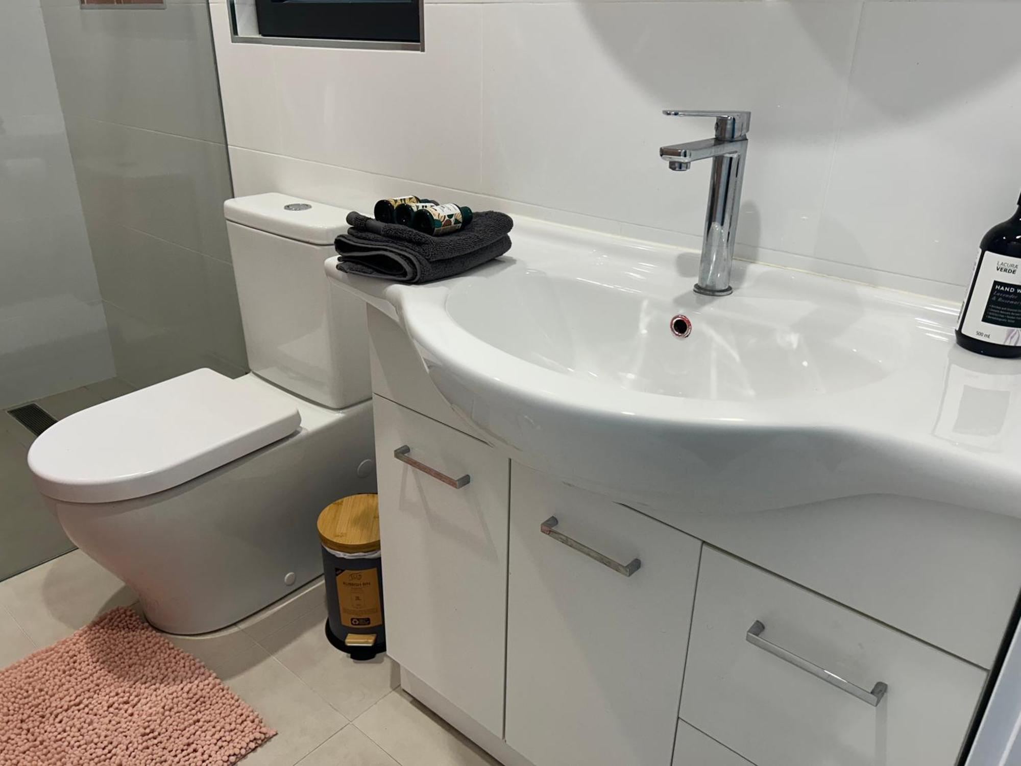 Bushland Setting Close To Sydney Cbd- Stand Alone Apartment מראה חיצוני תמונה