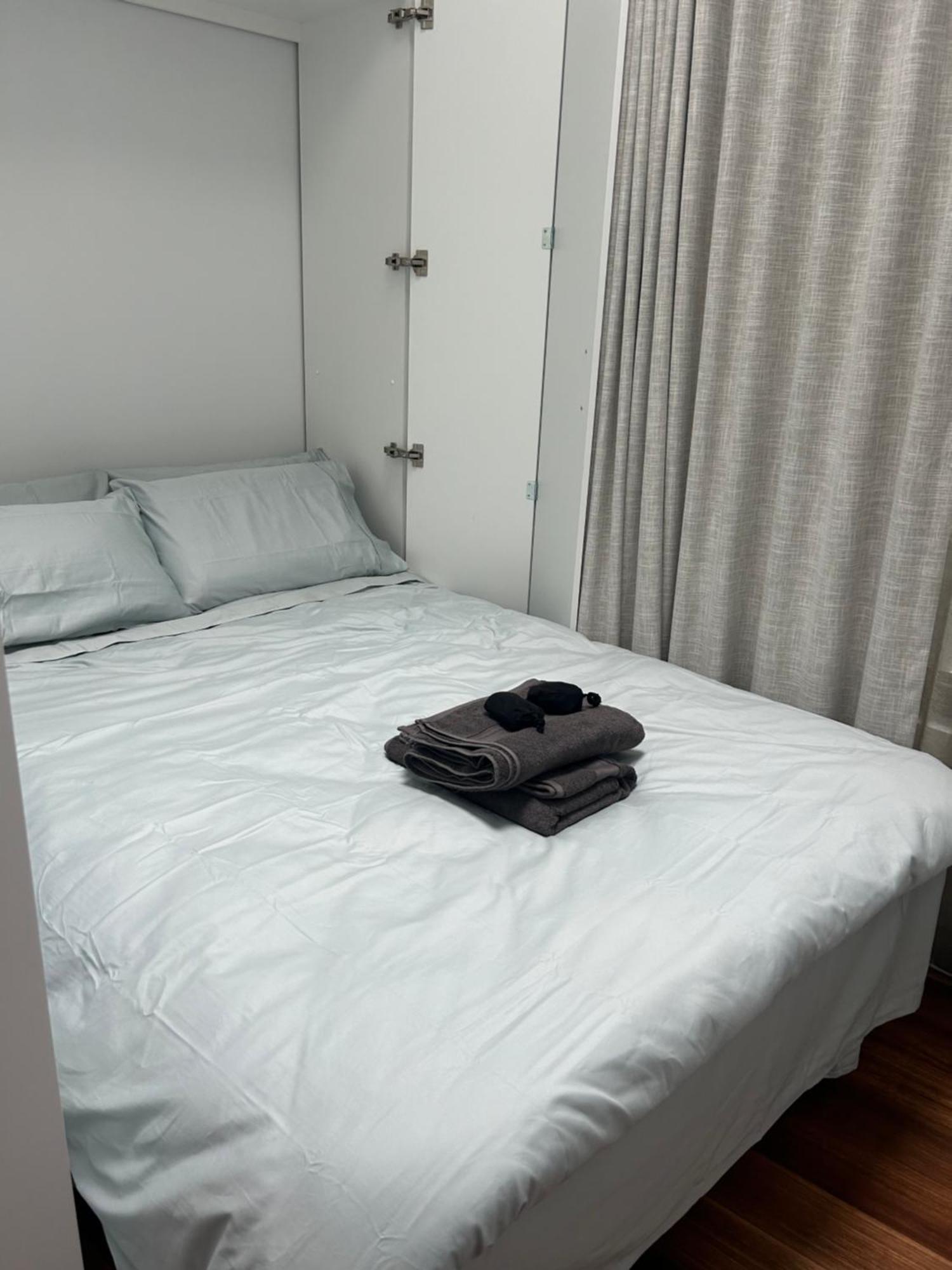 Bushland Setting Close To Sydney Cbd- Stand Alone Apartment מראה חיצוני תמונה