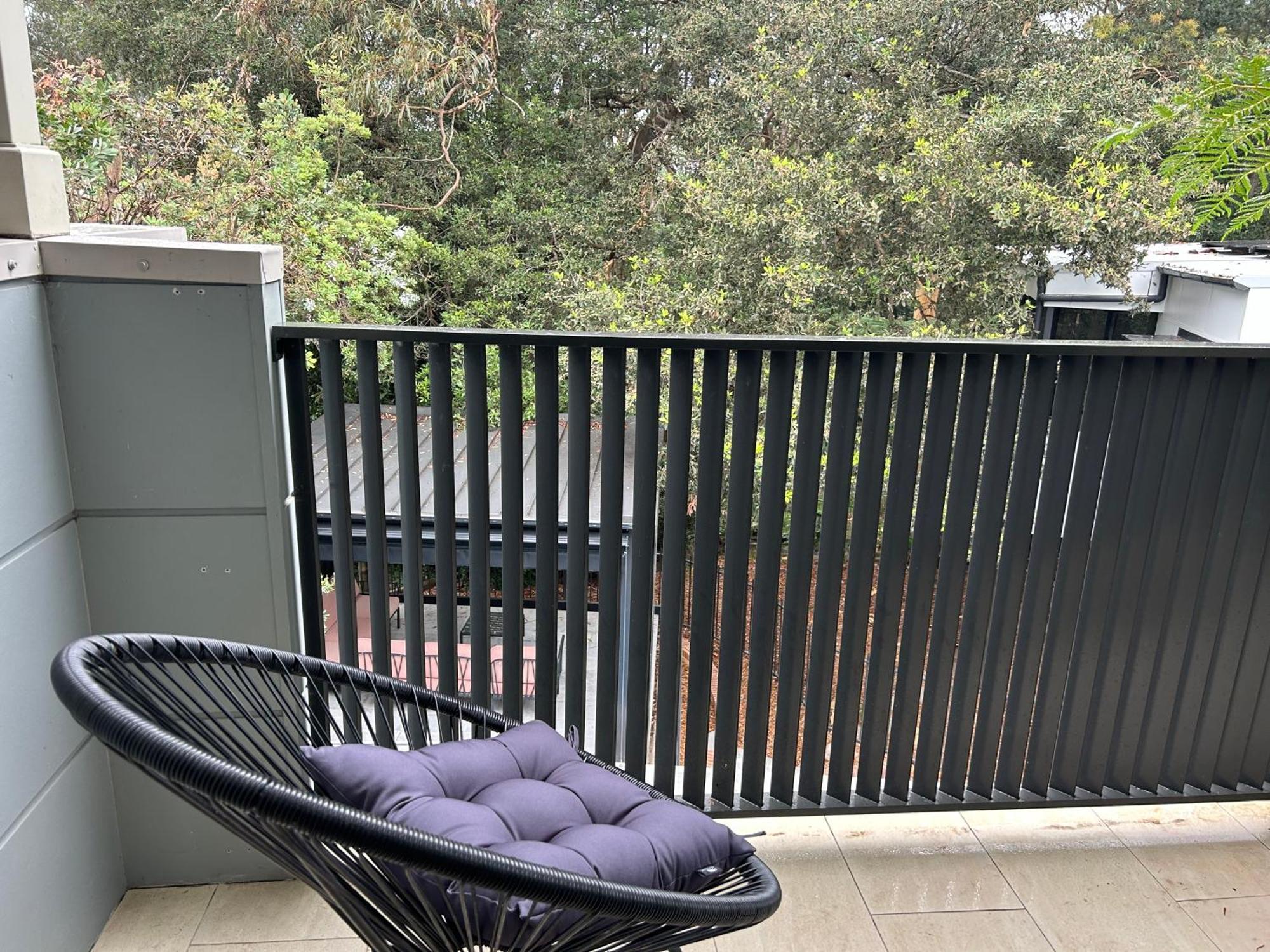 Bushland Setting Close To Sydney Cbd- Stand Alone Apartment מראה חיצוני תמונה
