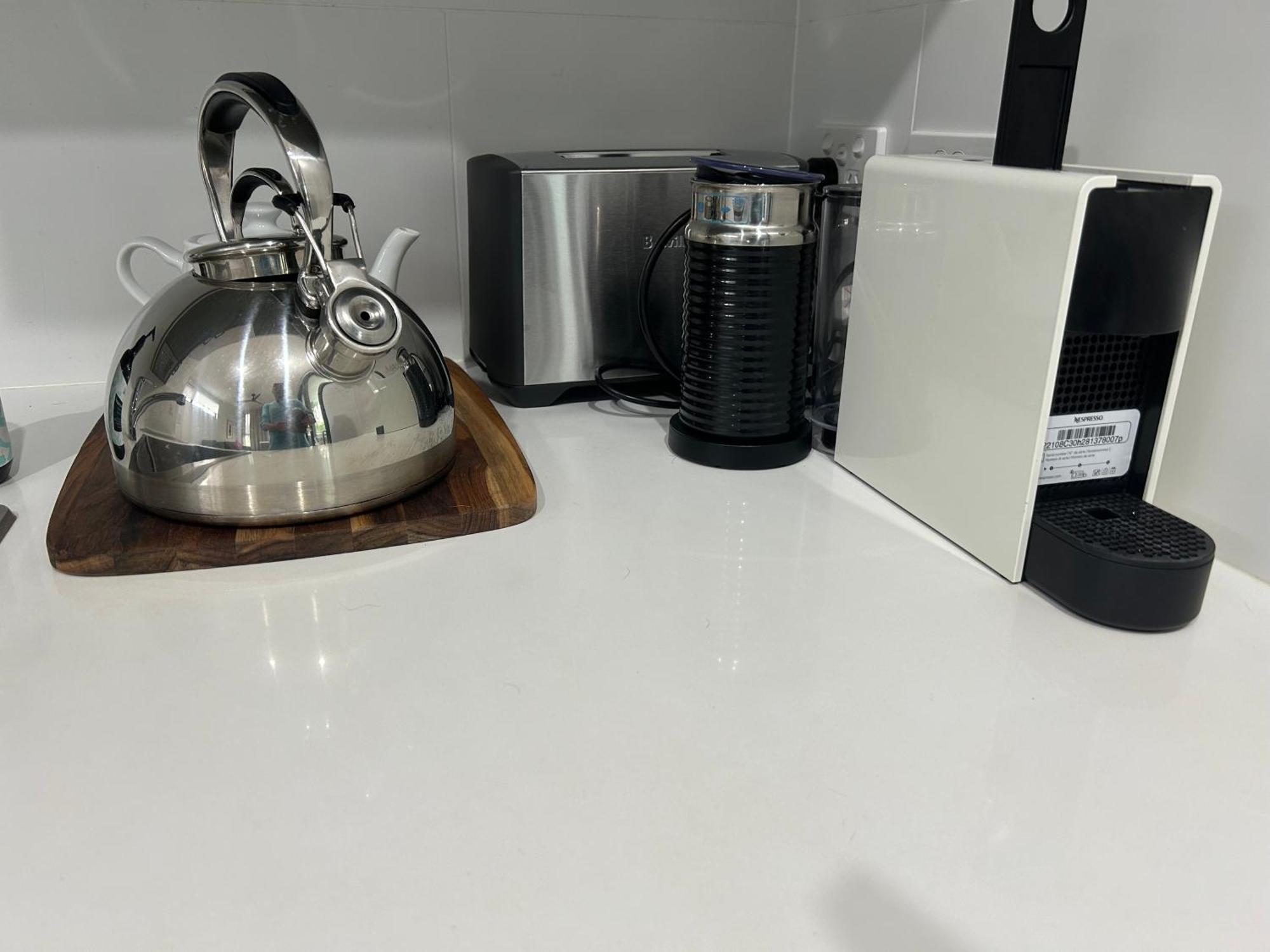 Bushland Setting Close To Sydney Cbd- Stand Alone Apartment מראה חיצוני תמונה