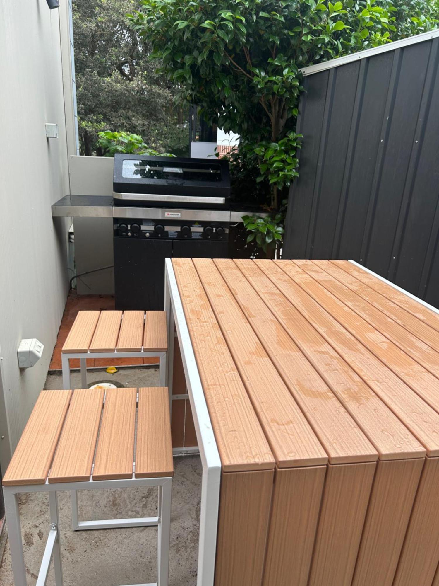 Bushland Setting Close To Sydney Cbd- Stand Alone Apartment מראה חיצוני תמונה