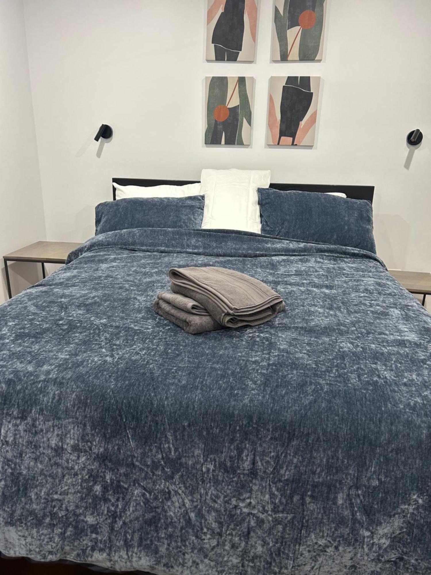 Bushland Setting Close To Sydney Cbd- Stand Alone Apartment מראה חיצוני תמונה