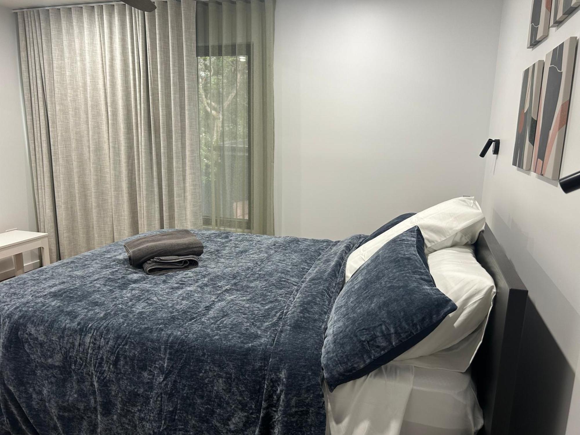Bushland Setting Close To Sydney Cbd- Stand Alone Apartment מראה חיצוני תמונה