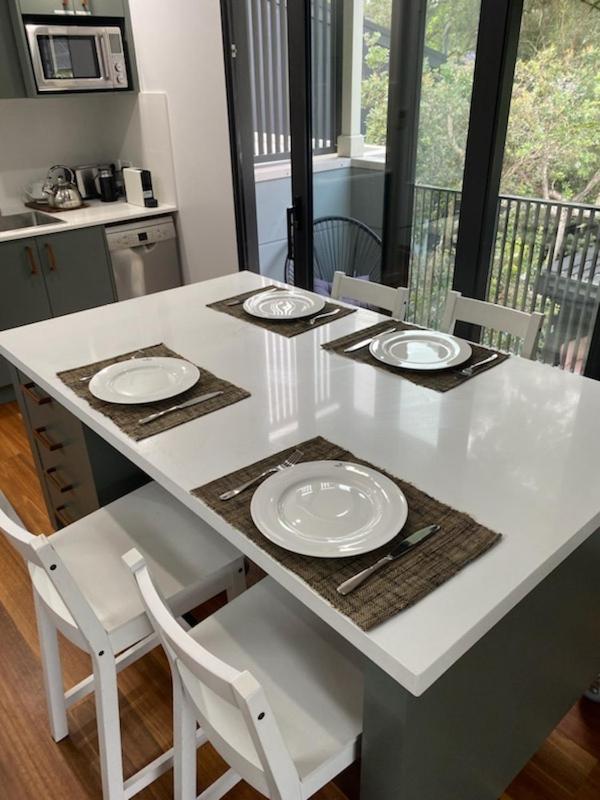 Bushland Setting Close To Sydney Cbd- Stand Alone Apartment מראה חיצוני תמונה