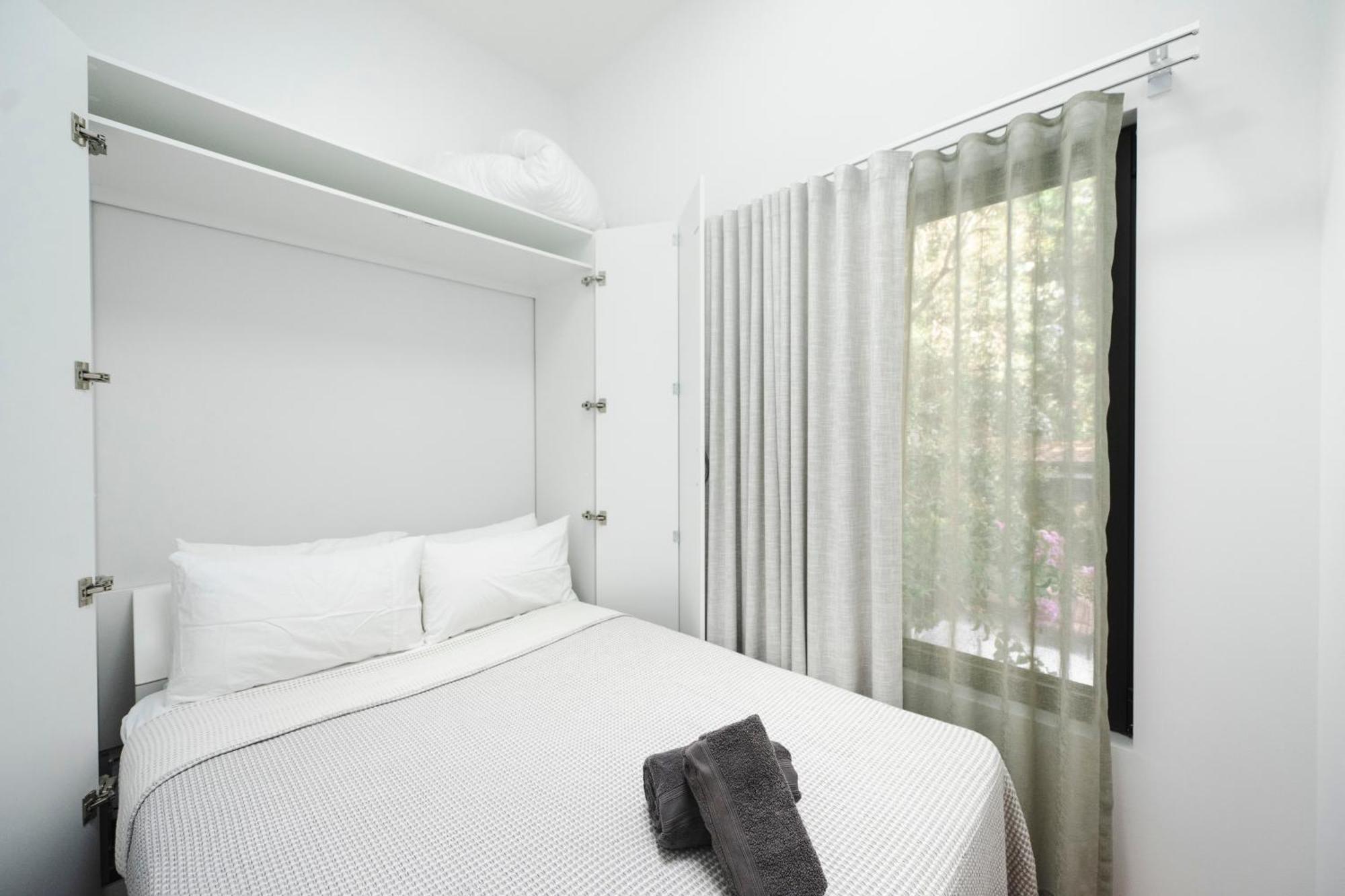Bushland Setting Close To Sydney Cbd- Stand Alone Apartment מראה חיצוני תמונה