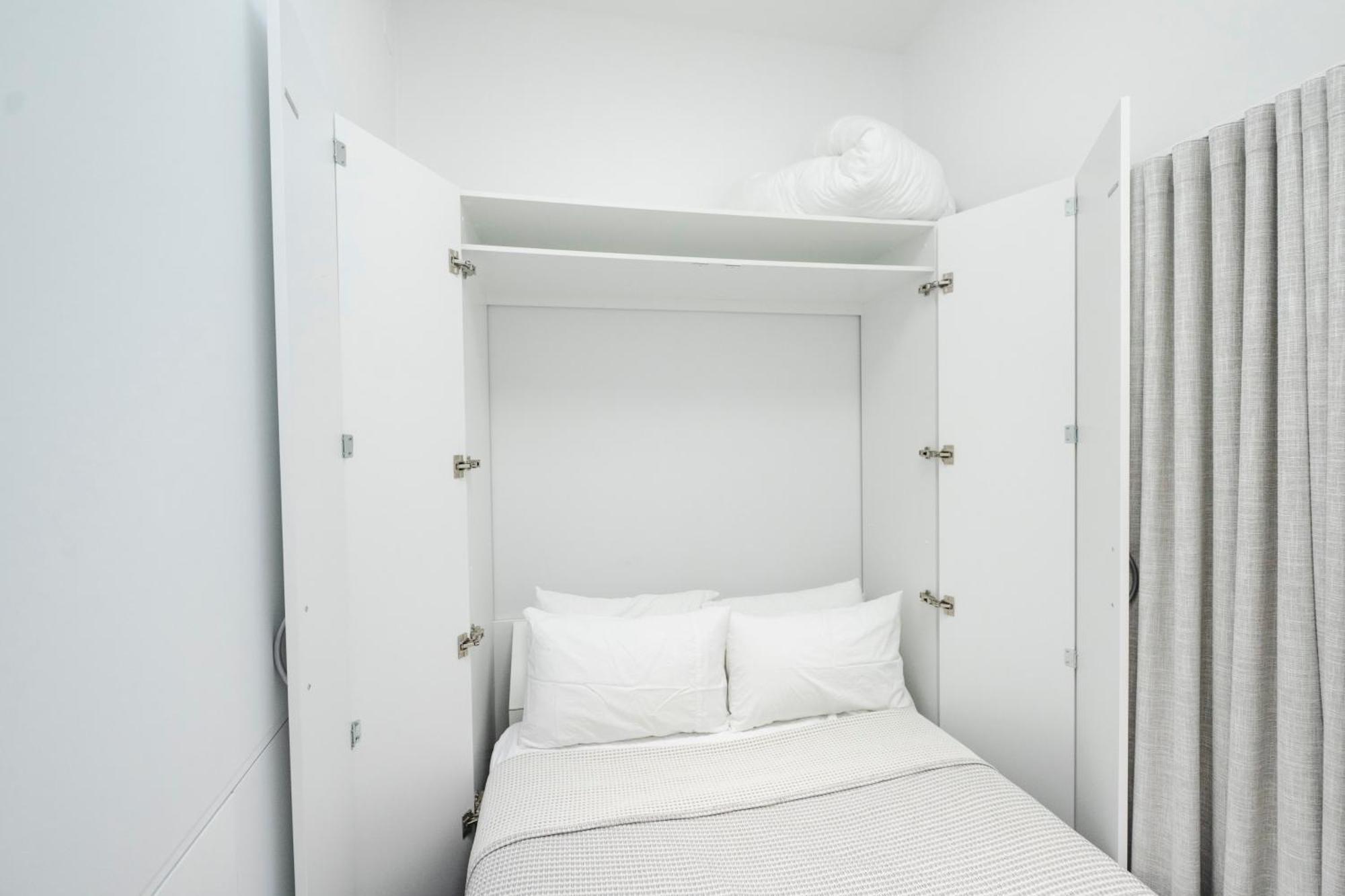 Bushland Setting Close To Sydney Cbd- Stand Alone Apartment מראה חיצוני תמונה