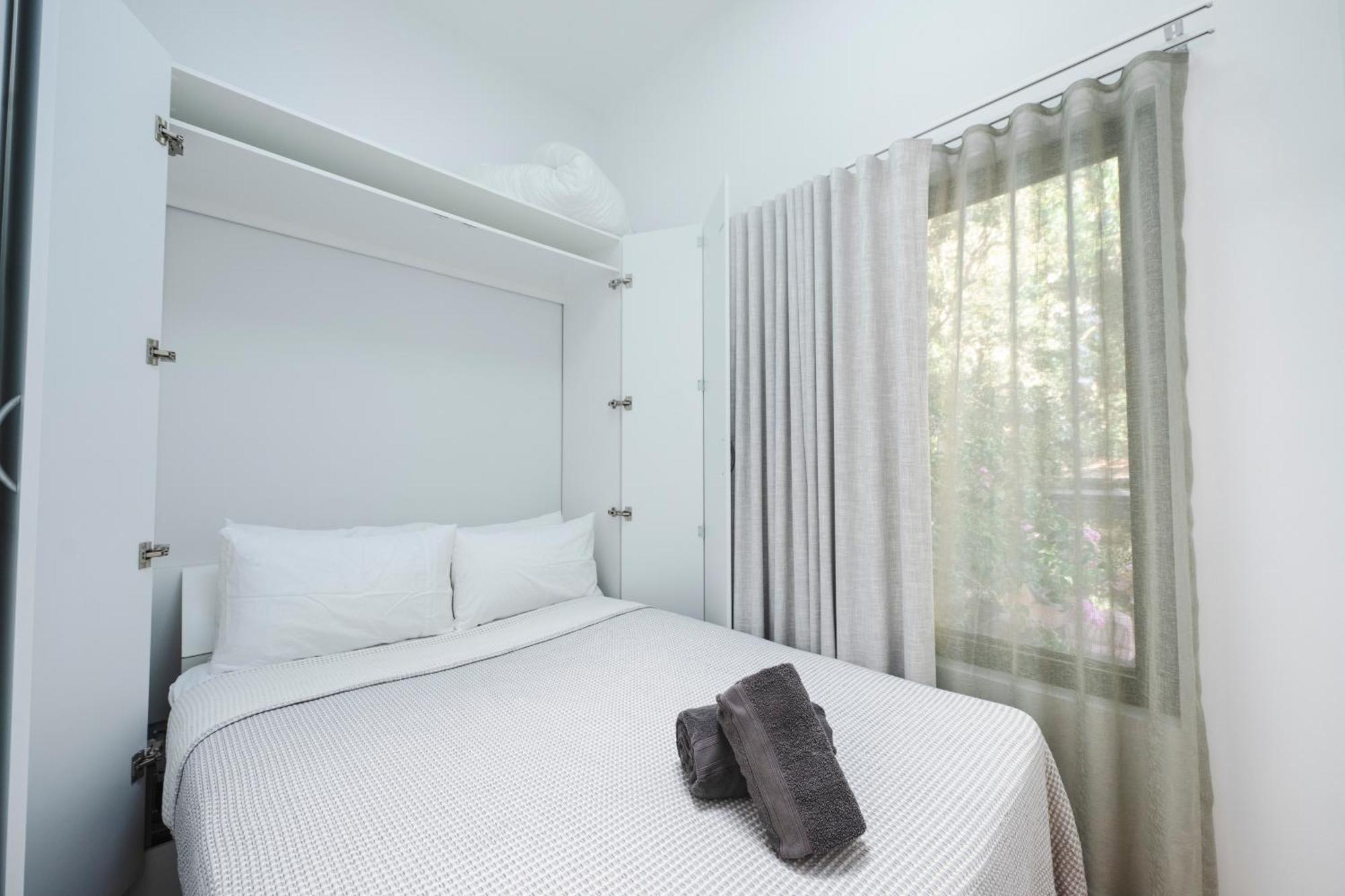 Bushland Setting Close To Sydney Cbd- Stand Alone Apartment מראה חיצוני תמונה
