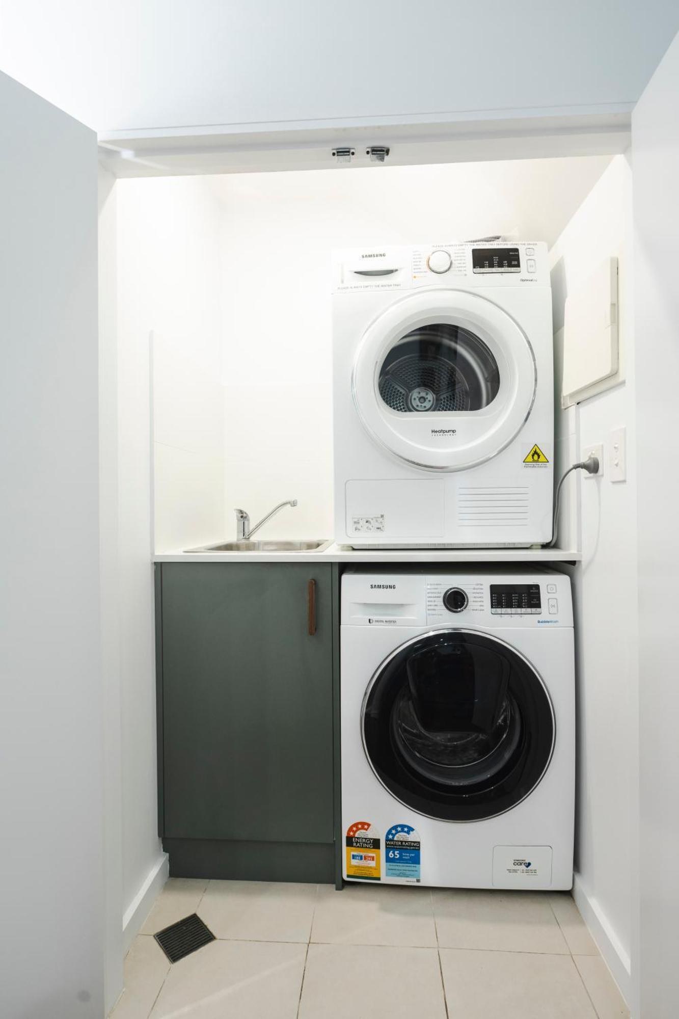 Bushland Setting Close To Sydney Cbd- Stand Alone Apartment מראה חיצוני תמונה