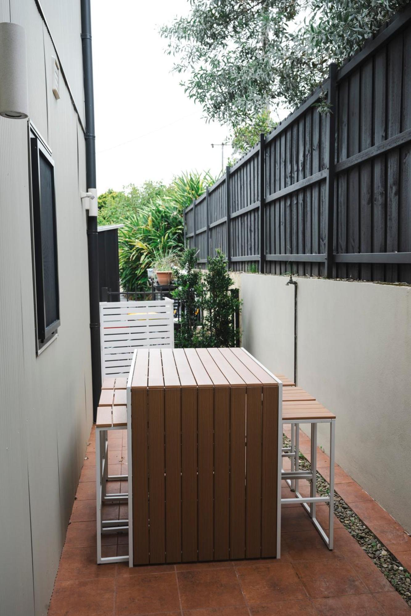 Bushland Setting Close To Sydney Cbd- Stand Alone Apartment מראה חיצוני תמונה