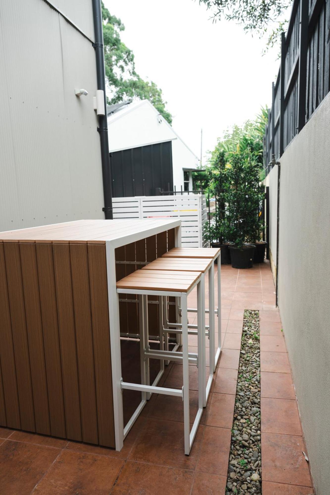 Bushland Setting Close To Sydney Cbd- Stand Alone Apartment מראה חיצוני תמונה