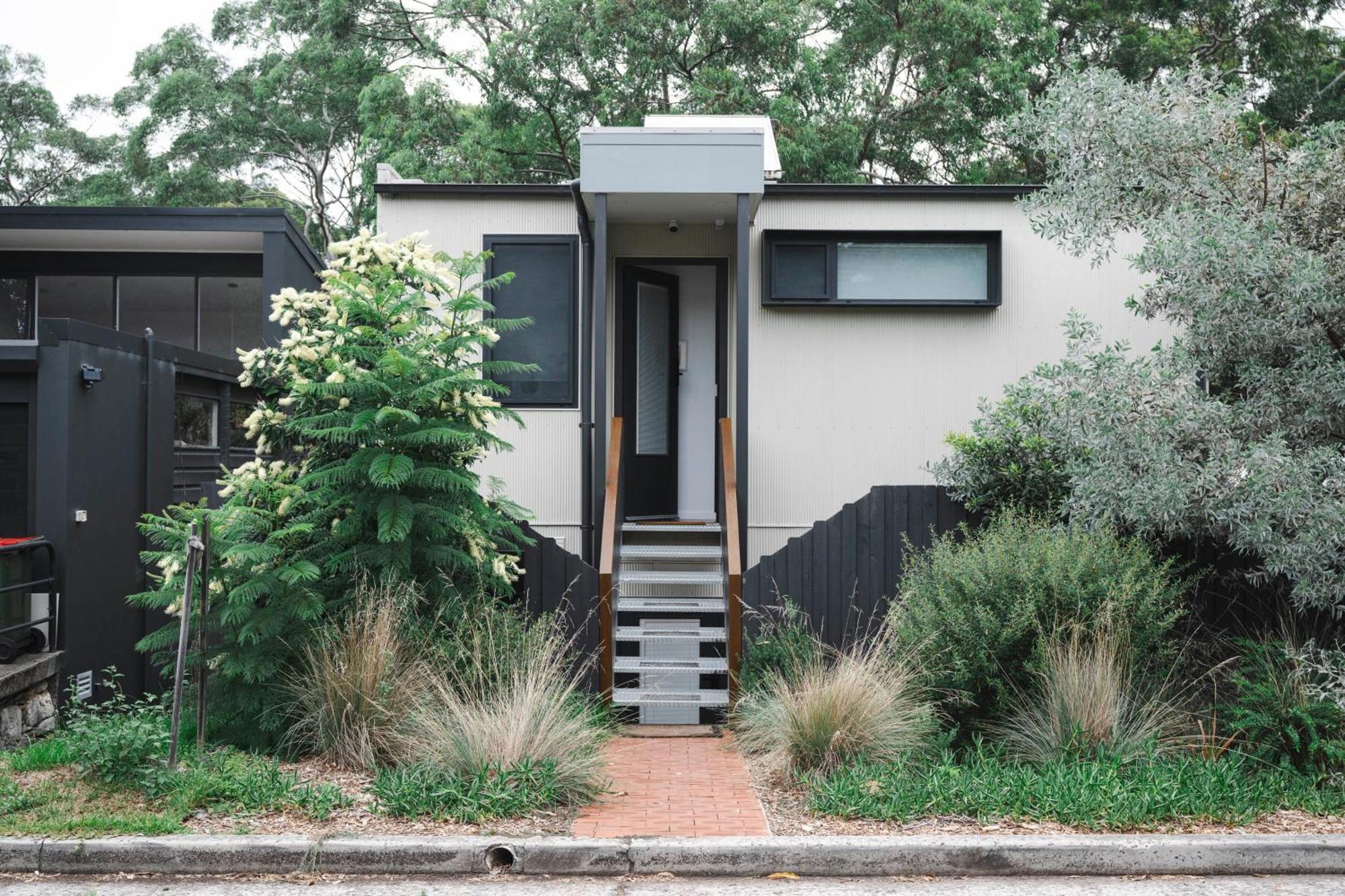 Bushland Setting Close To Sydney Cbd- Stand Alone Apartment מראה חיצוני תמונה