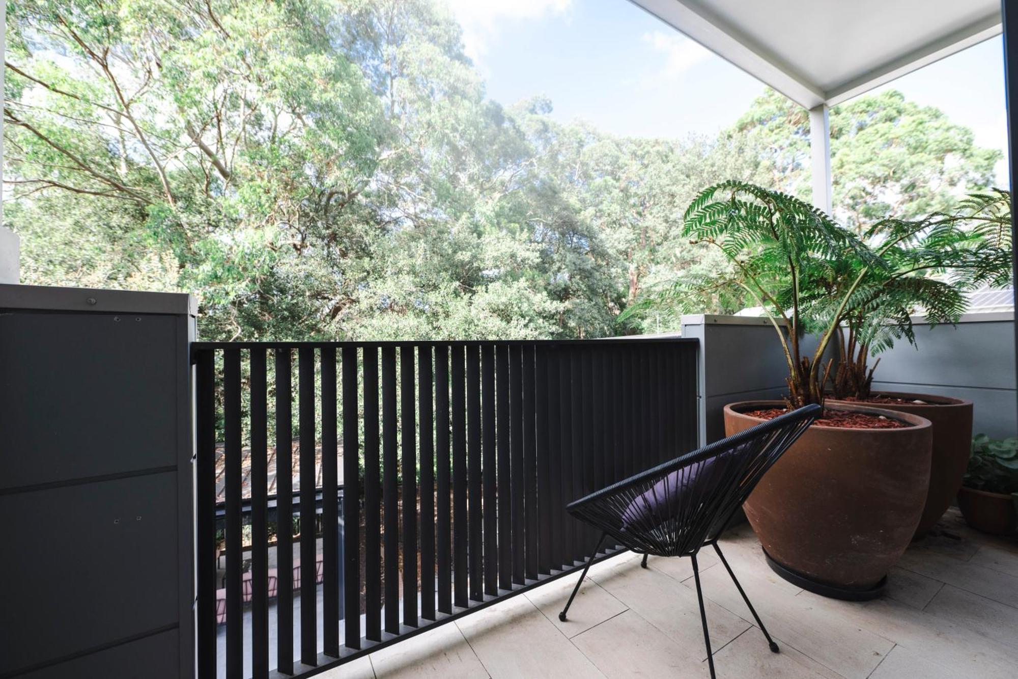Bushland Setting Close To Sydney Cbd- Stand Alone Apartment מראה חיצוני תמונה