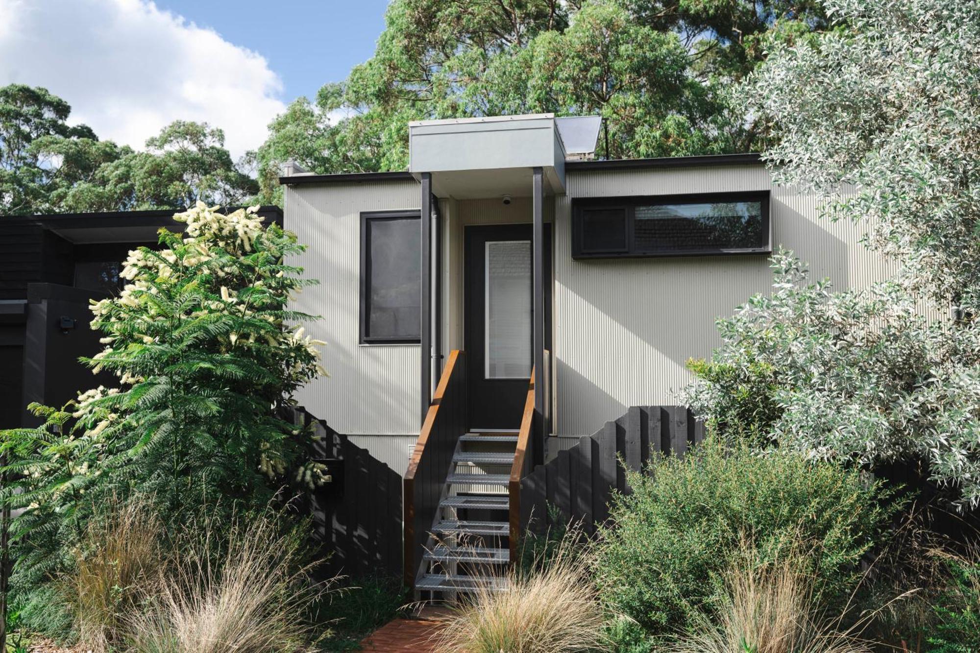 Bushland Setting Close To Sydney Cbd- Stand Alone Apartment מראה חיצוני תמונה
